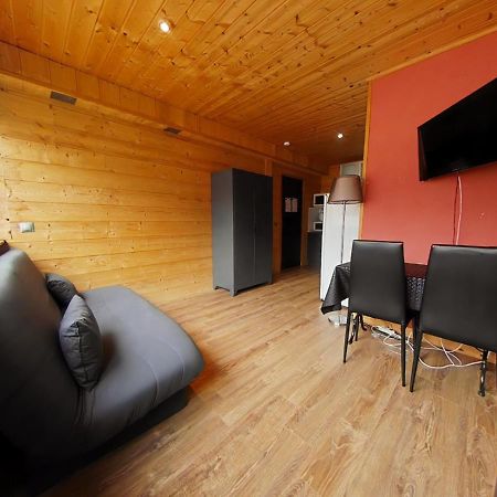 Апартаменты Studio 8 Bis, Pied De Pistes La Bresse Hohneck Экстерьер фото